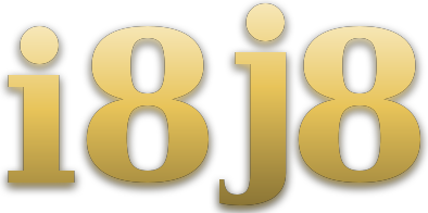 i8j8 logo