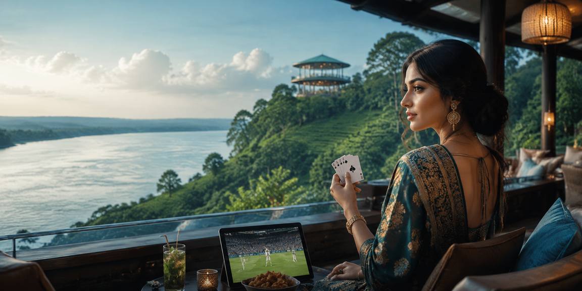 i8j8 স্পোর্টস বেটিং অফার